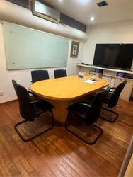 Circular Road (D1), Office #626384721
